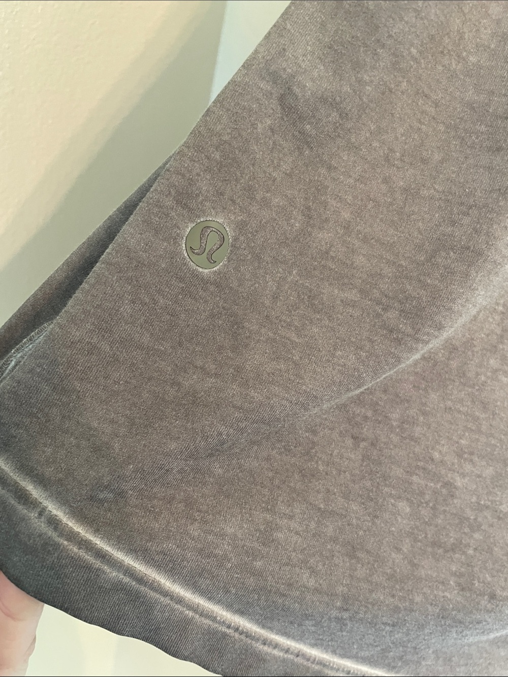 Lululemon 5 year basic tee - Picture 6 of 8